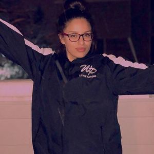 Meet your Posher, Alyssa